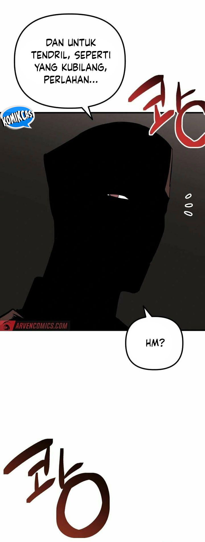 Killing Killer Chapter 92