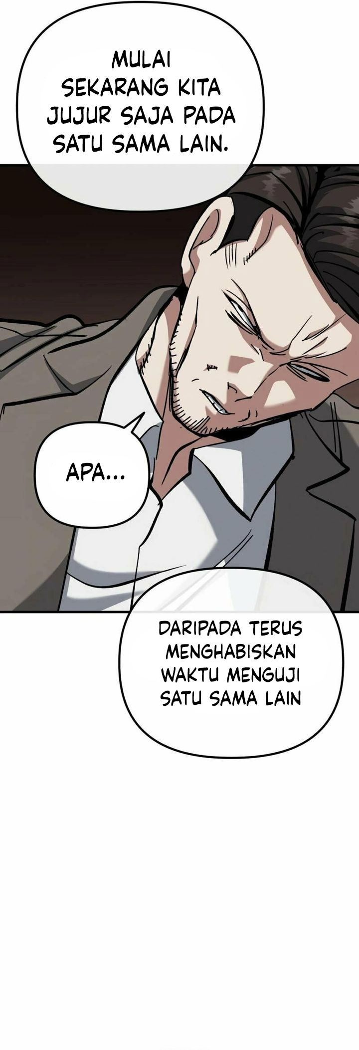 Killing Killer Chapter 92