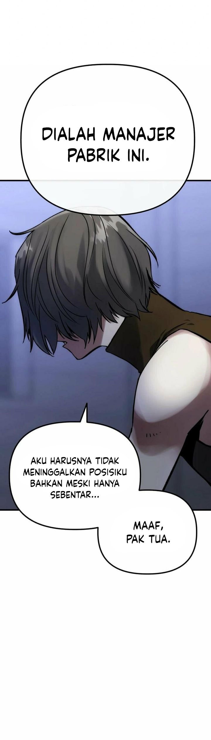 Killing Killer Chapter 92
