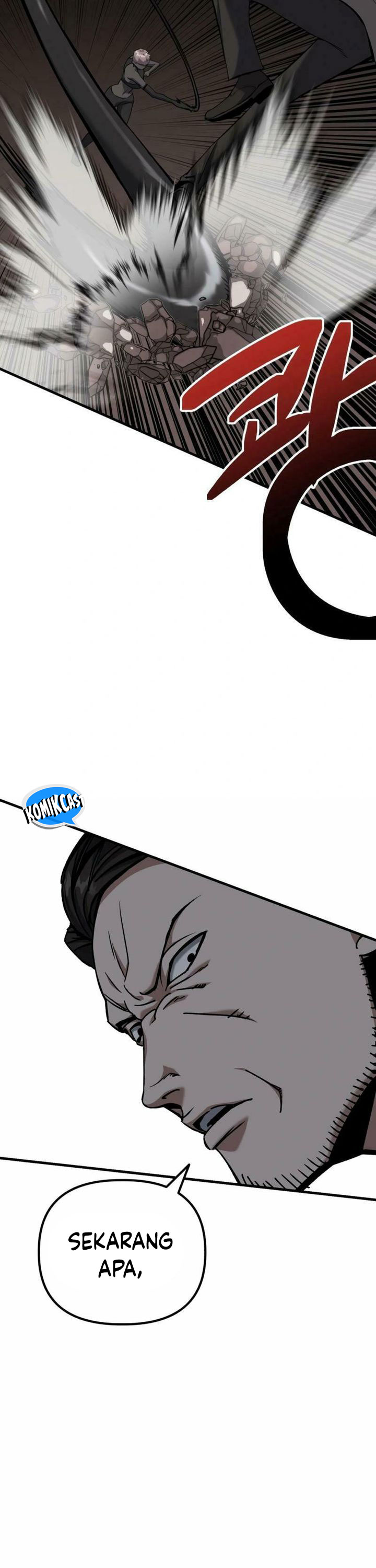 Killing Killer Chapter 92
