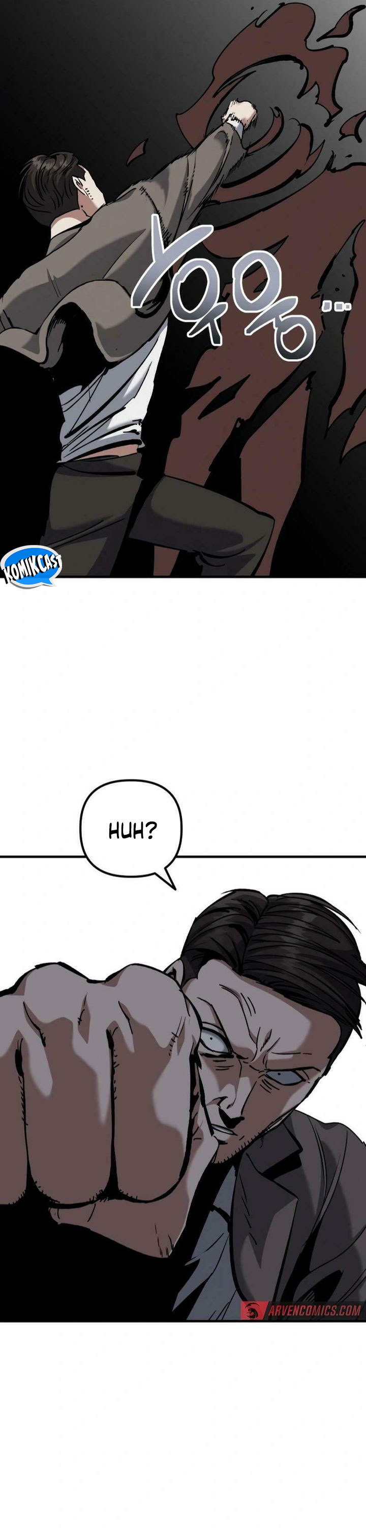 Killing Killer Chapter 92