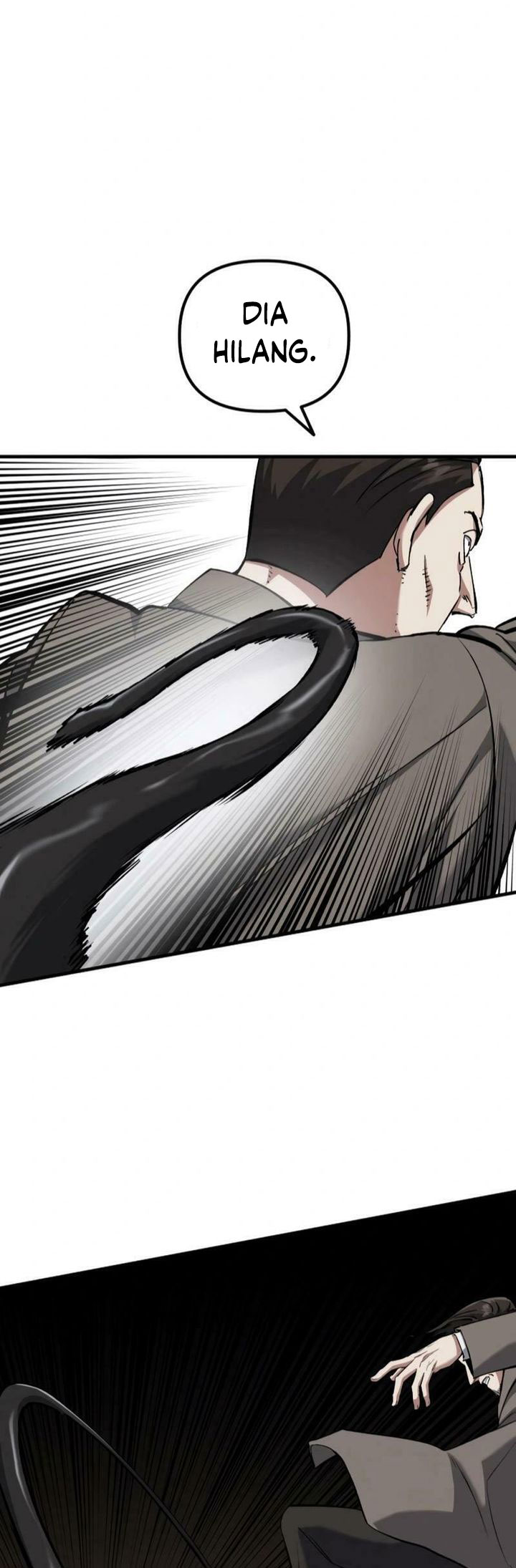 Killing Killer Chapter 92