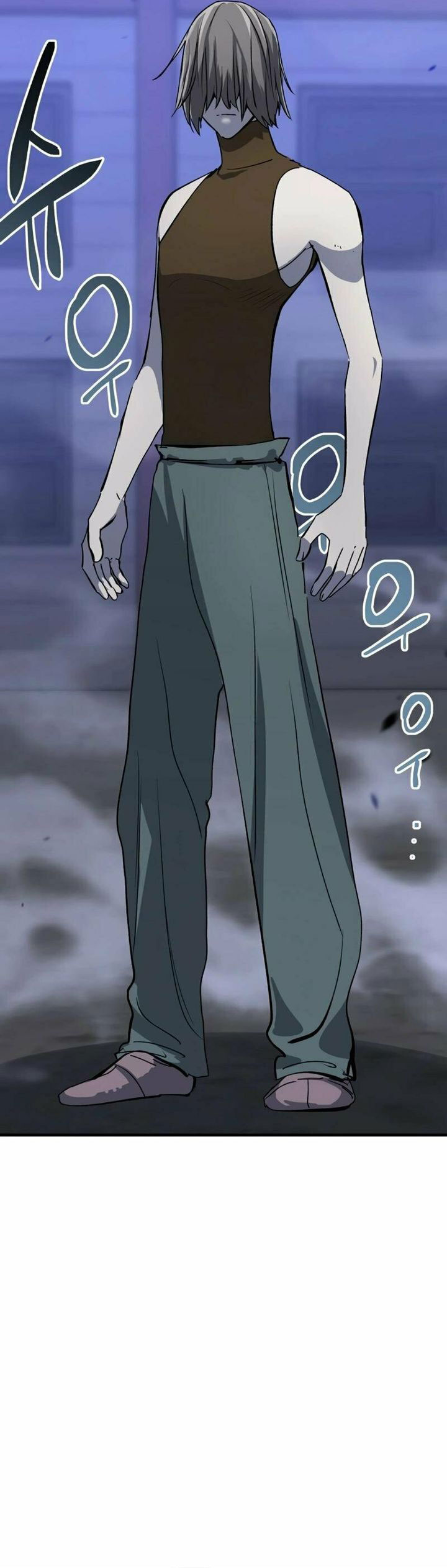 Killing Killer Chapter 92