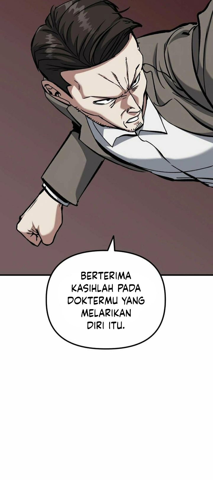 Killing Killer Chapter 92