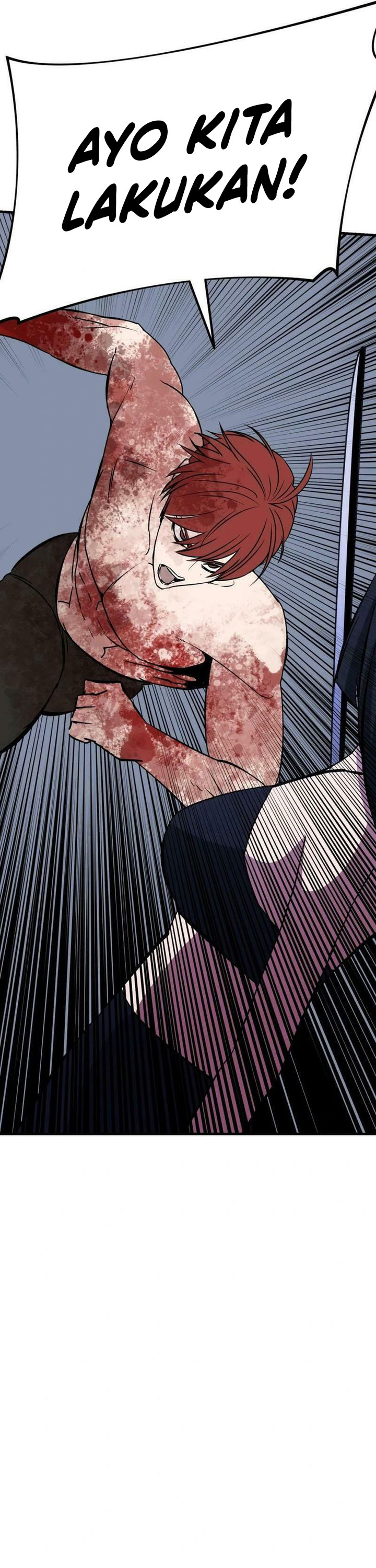 Killing Killer Chapter 92