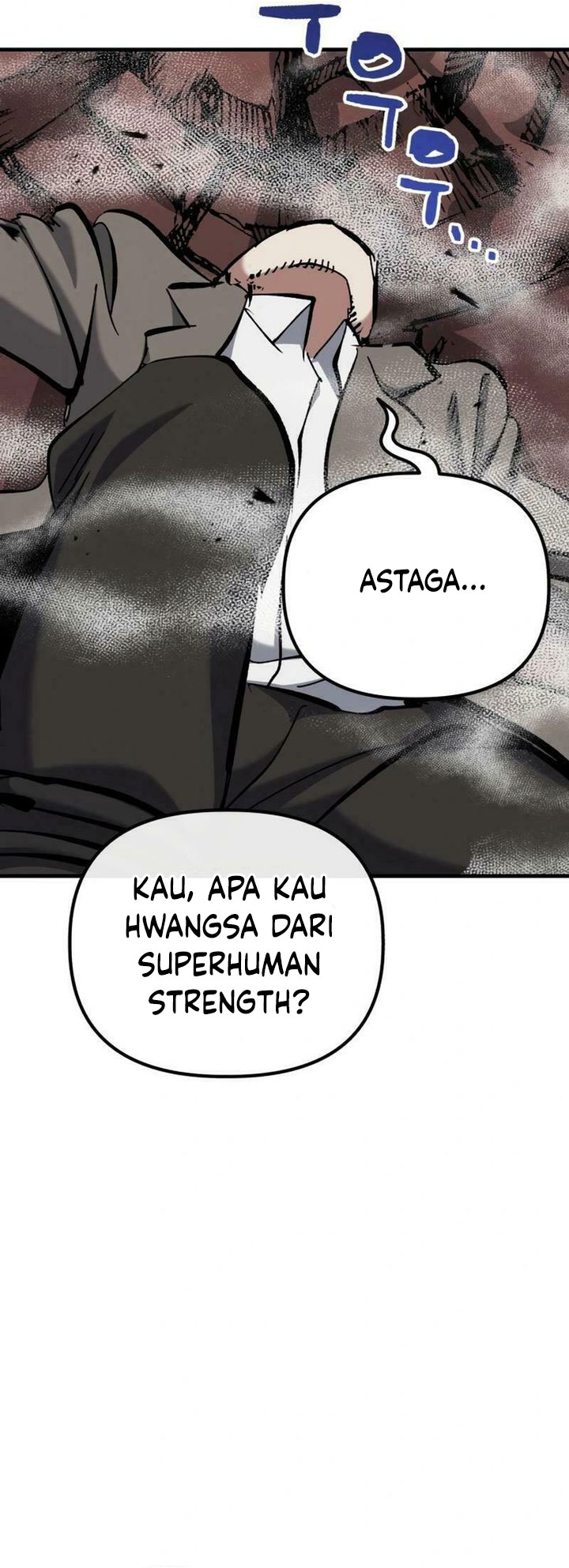 Killing Killer Chapter 92