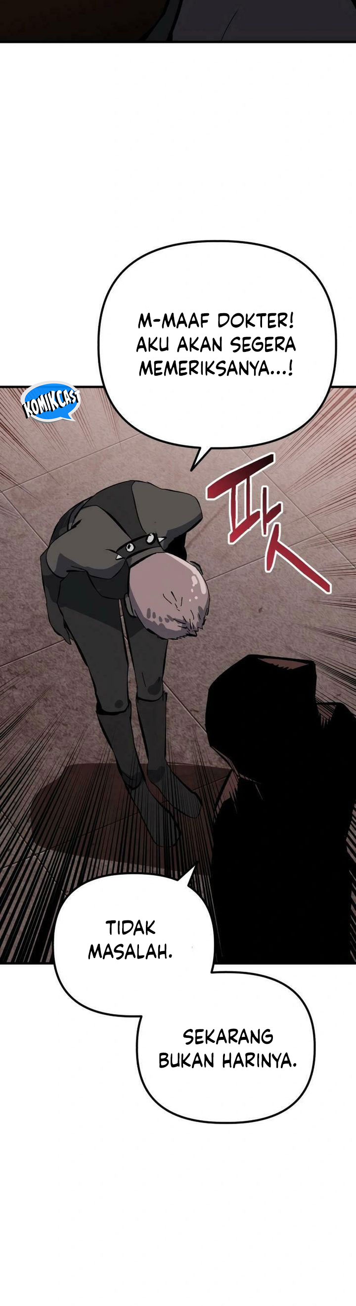 Killing Killer Chapter 92