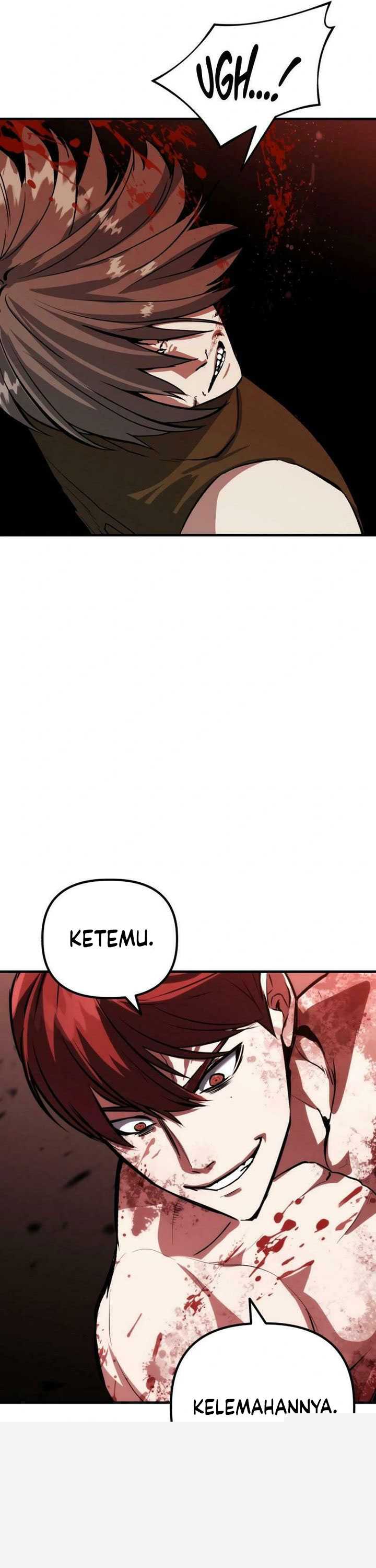 Killing Killer Chapter 93