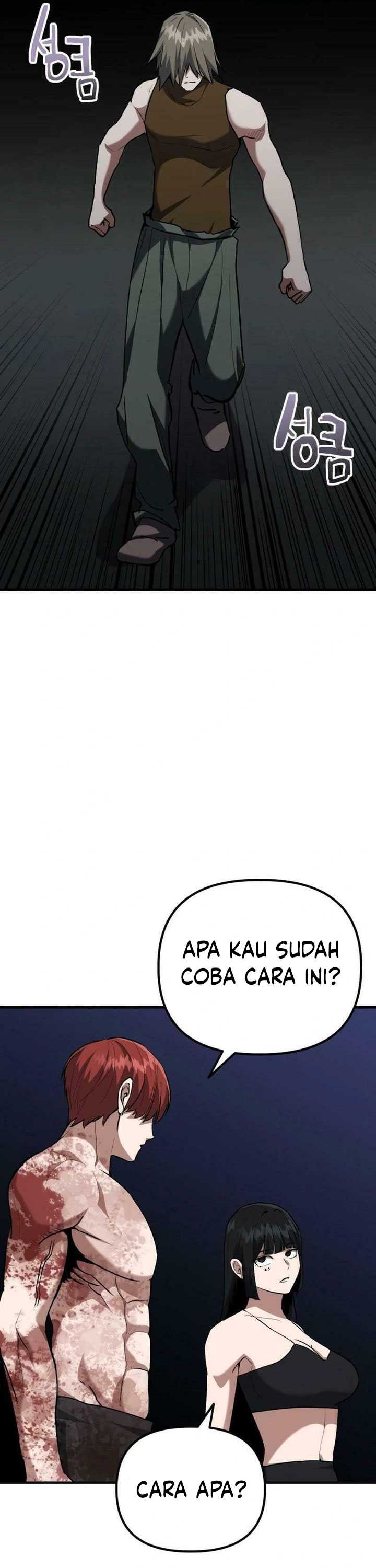 Killing Killer Chapter 93