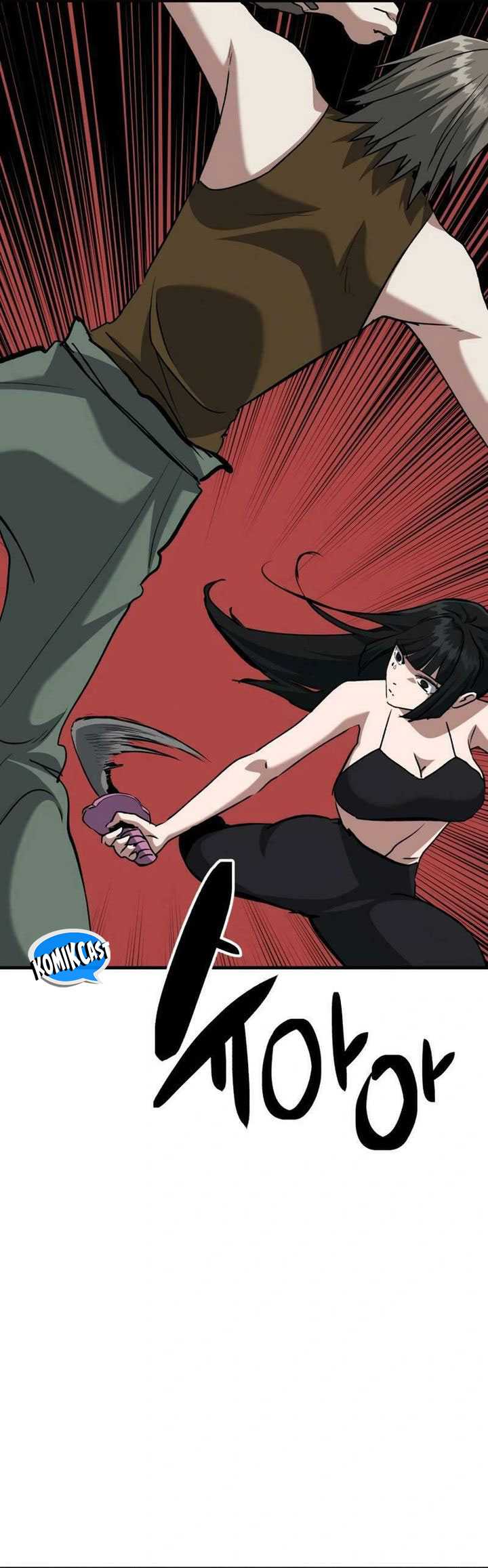 Killing Killer Chapter 93