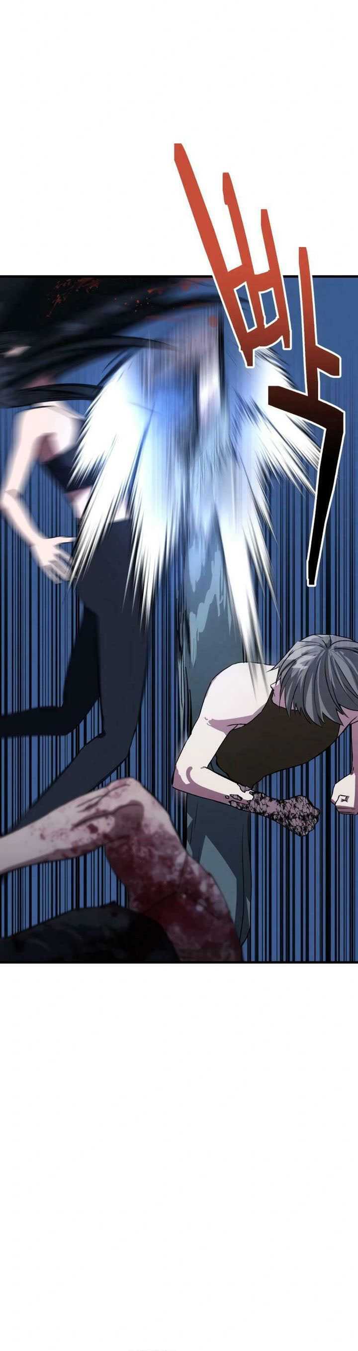 Killing Killer Chapter 93