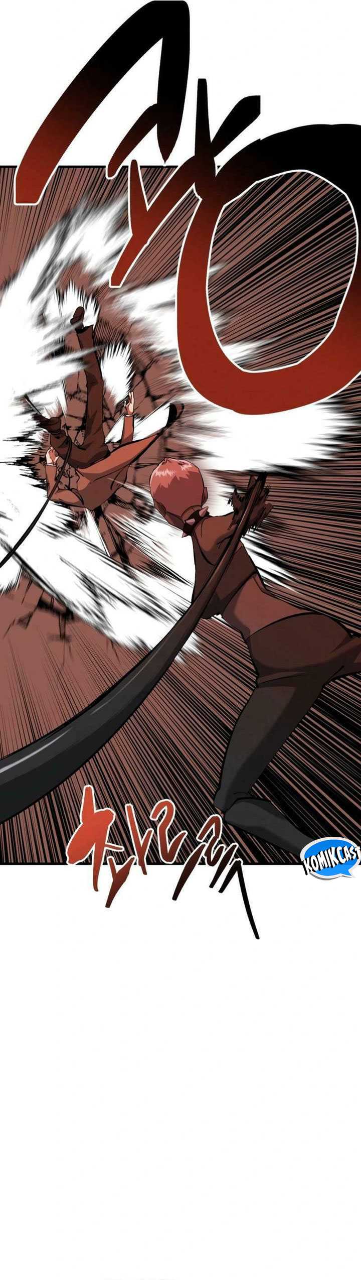 Killing Killer Chapter 93