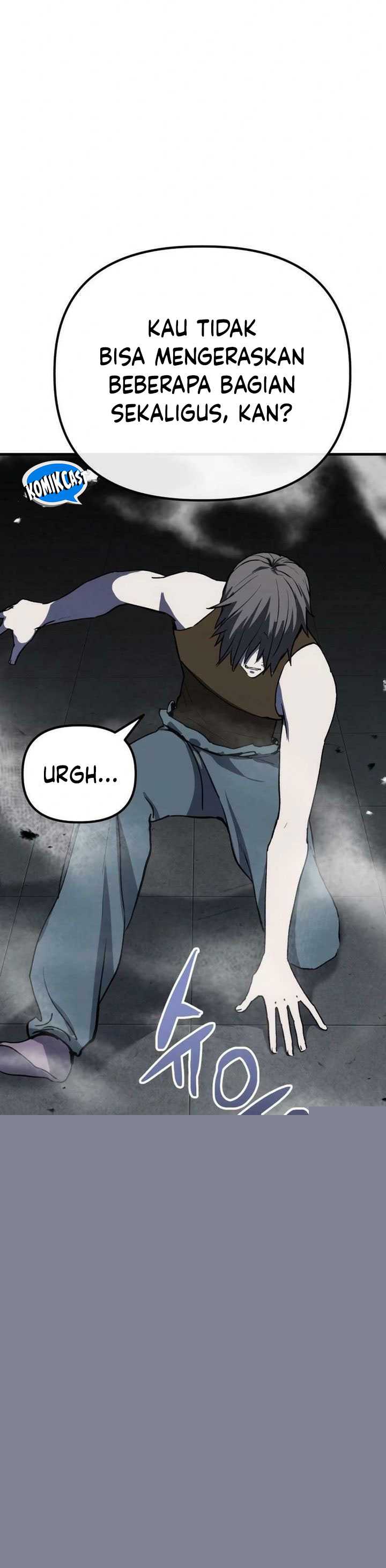 Killing Killer Chapter 93