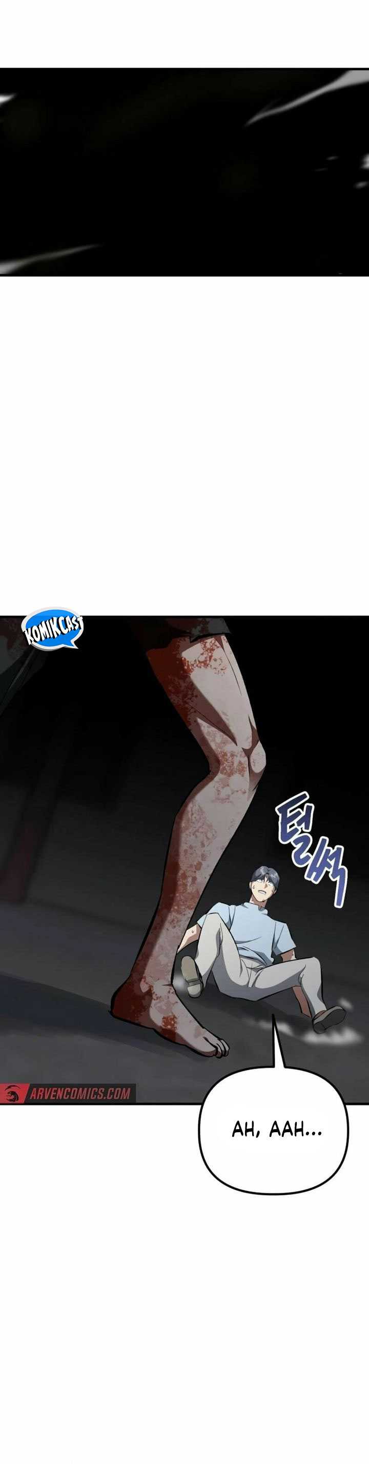 Killing Killer Chapter 93