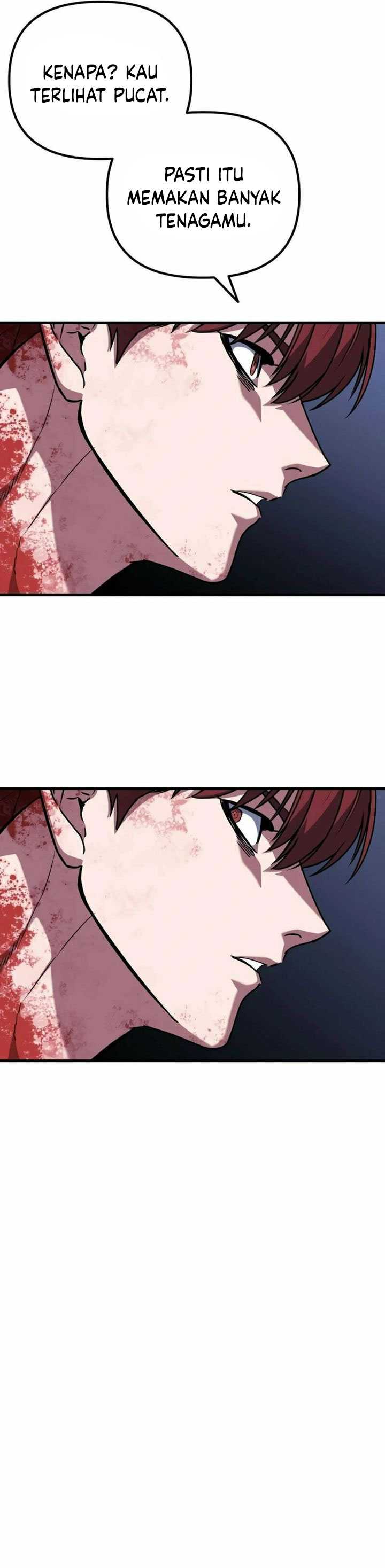 Killing Killer Chapter 93