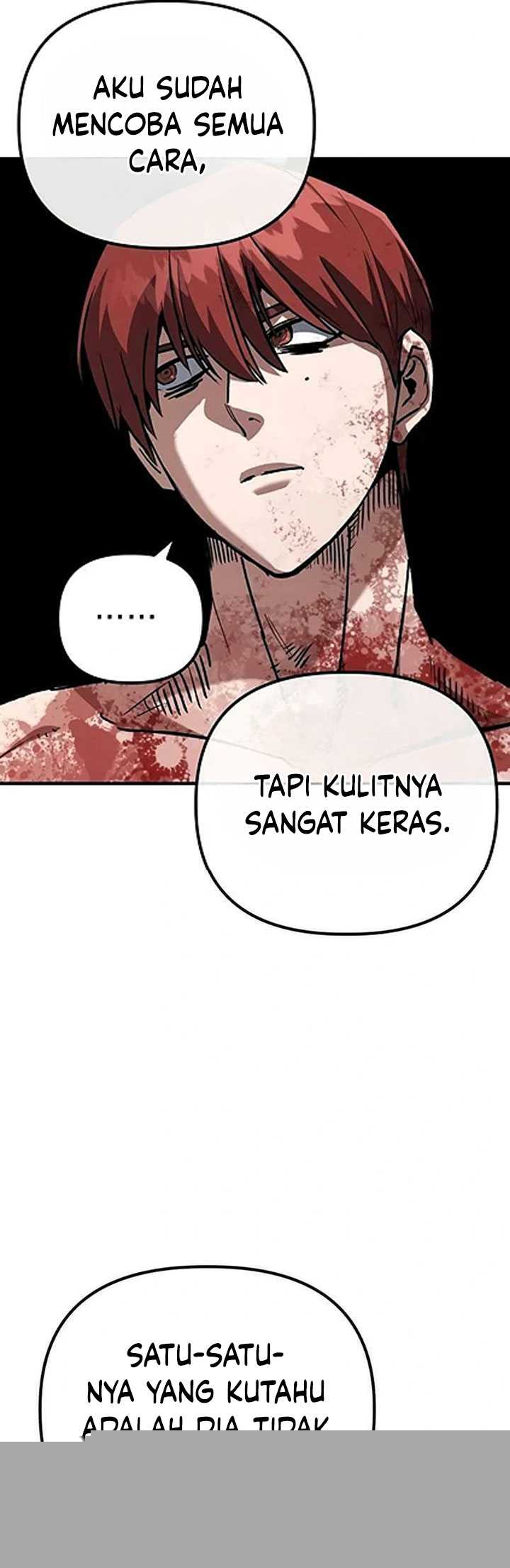Killing Killer Chapter 93