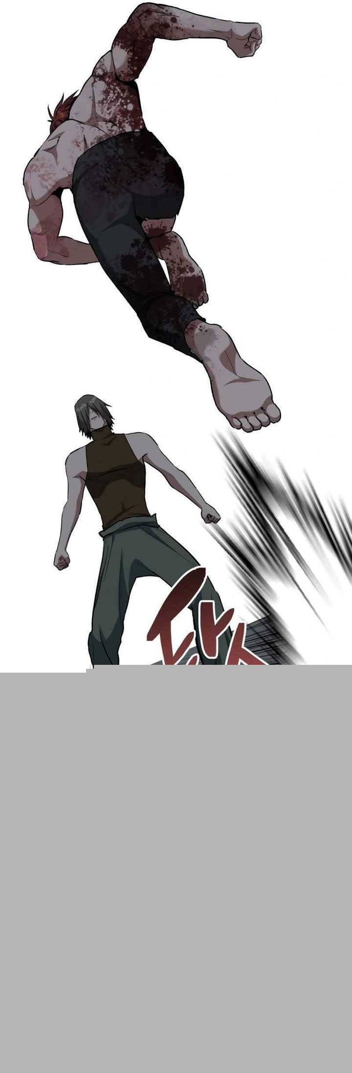 Killing Killer Chapter 93