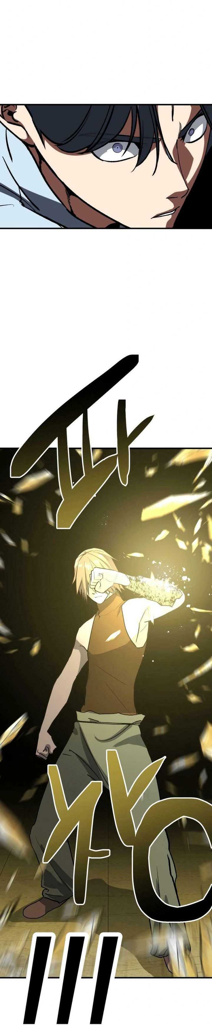 Killing Killer Chapter 93