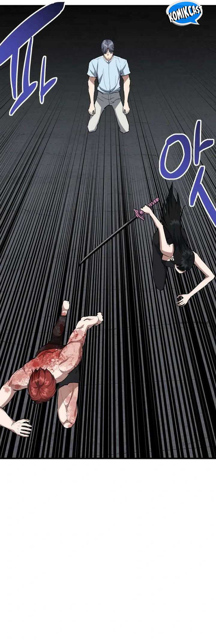Killing Killer Chapter 93