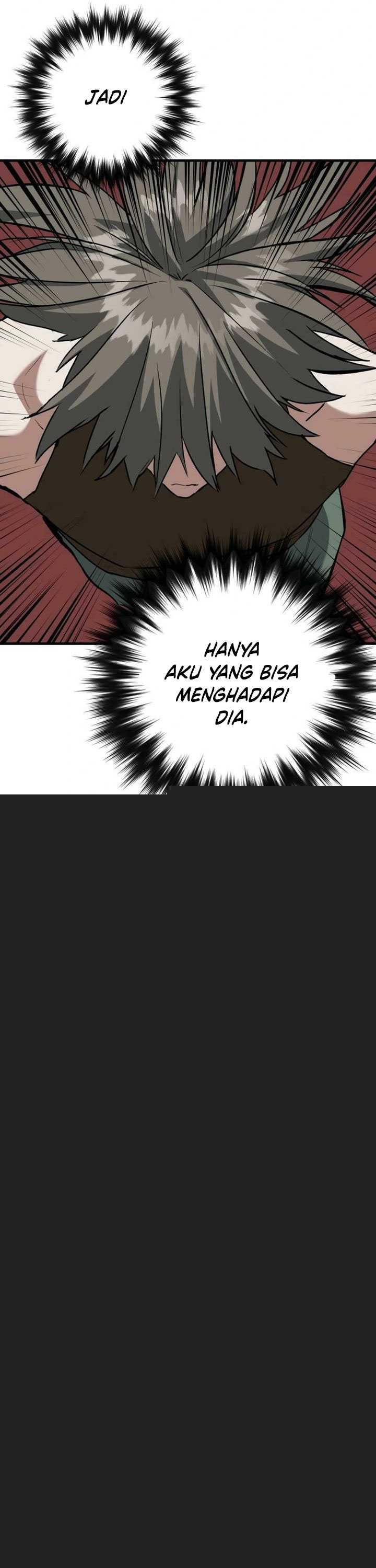 Killing Killer Chapter 93