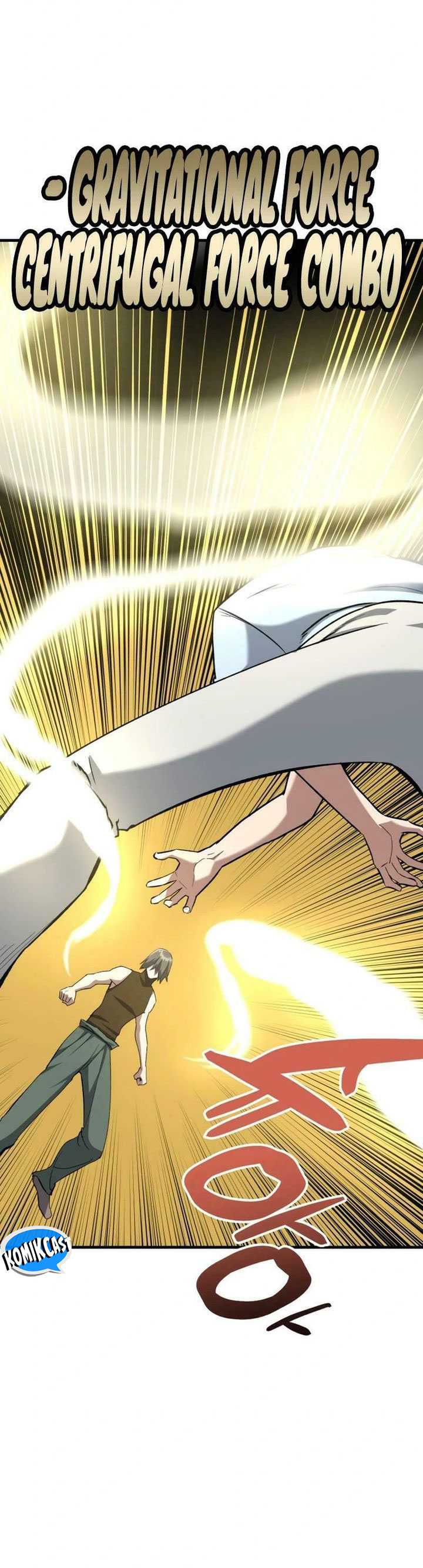 Killing Killer Chapter 93