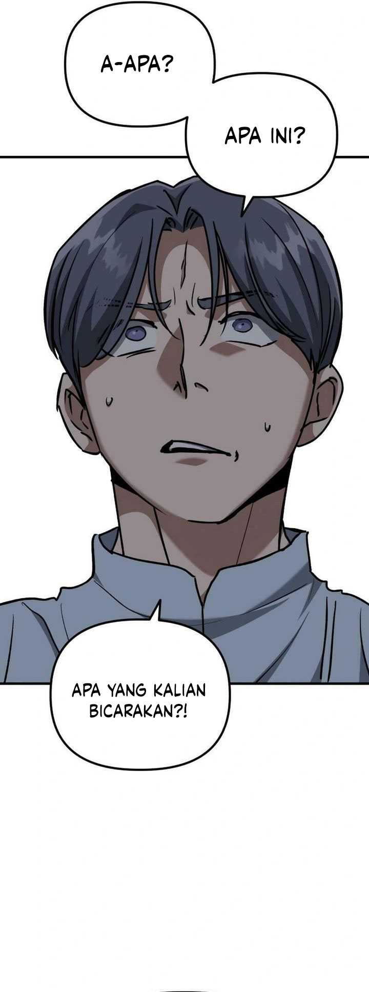 Killing Killer Chapter 93