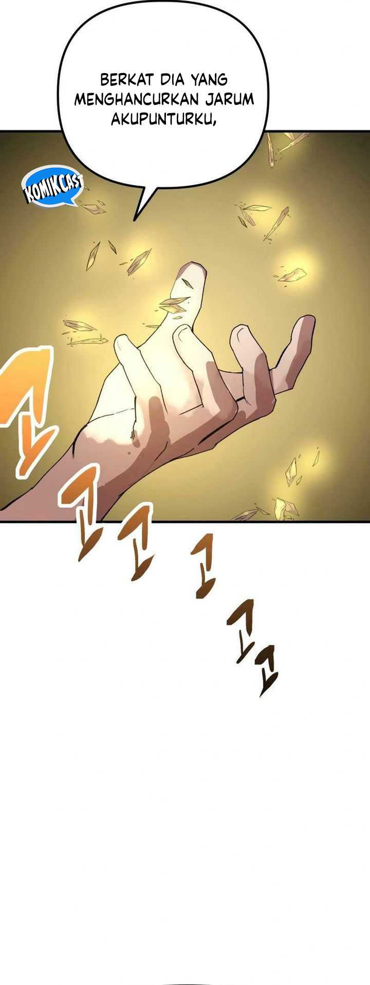 Killing Killer Chapter 93