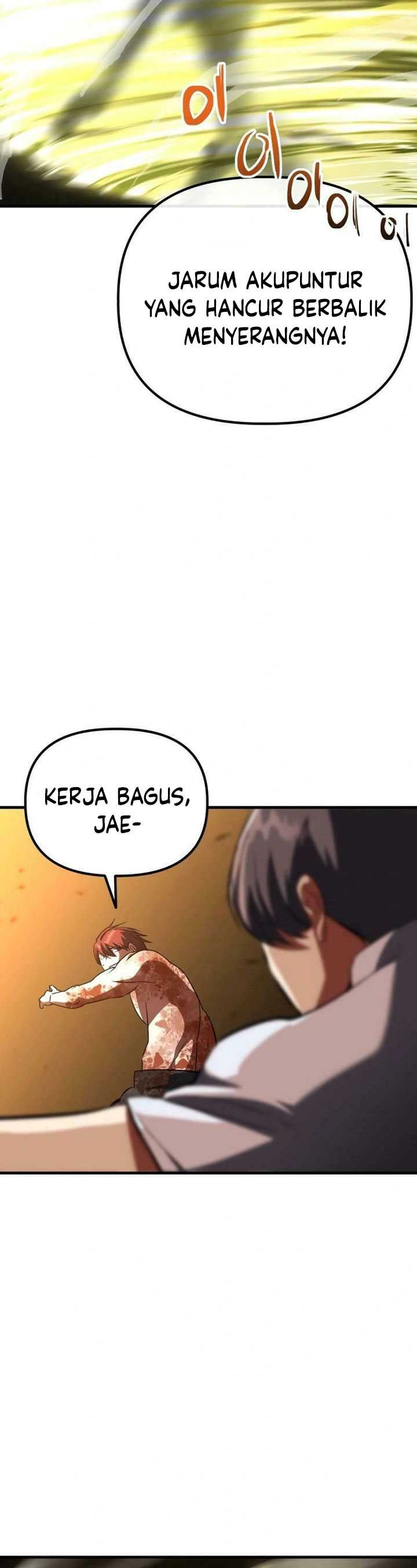 Killing Killer Chapter 93