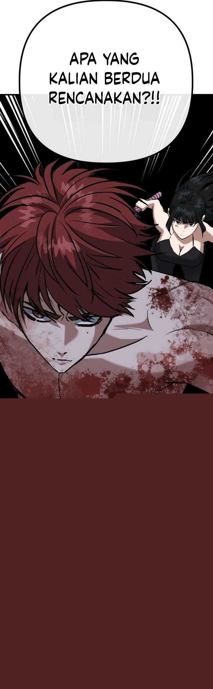 Killing Killer Chapter 93