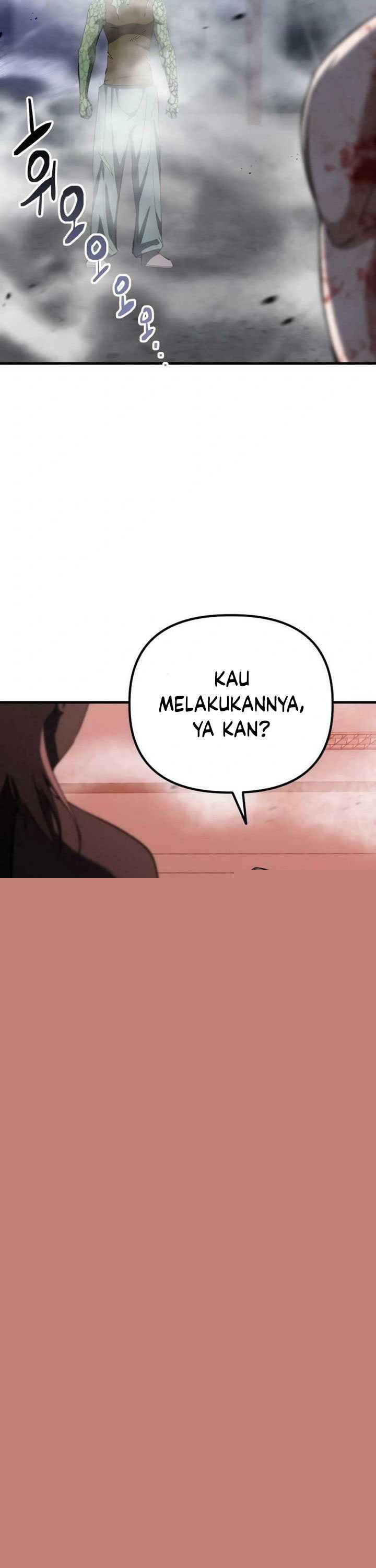 Killing Killer Chapter 93