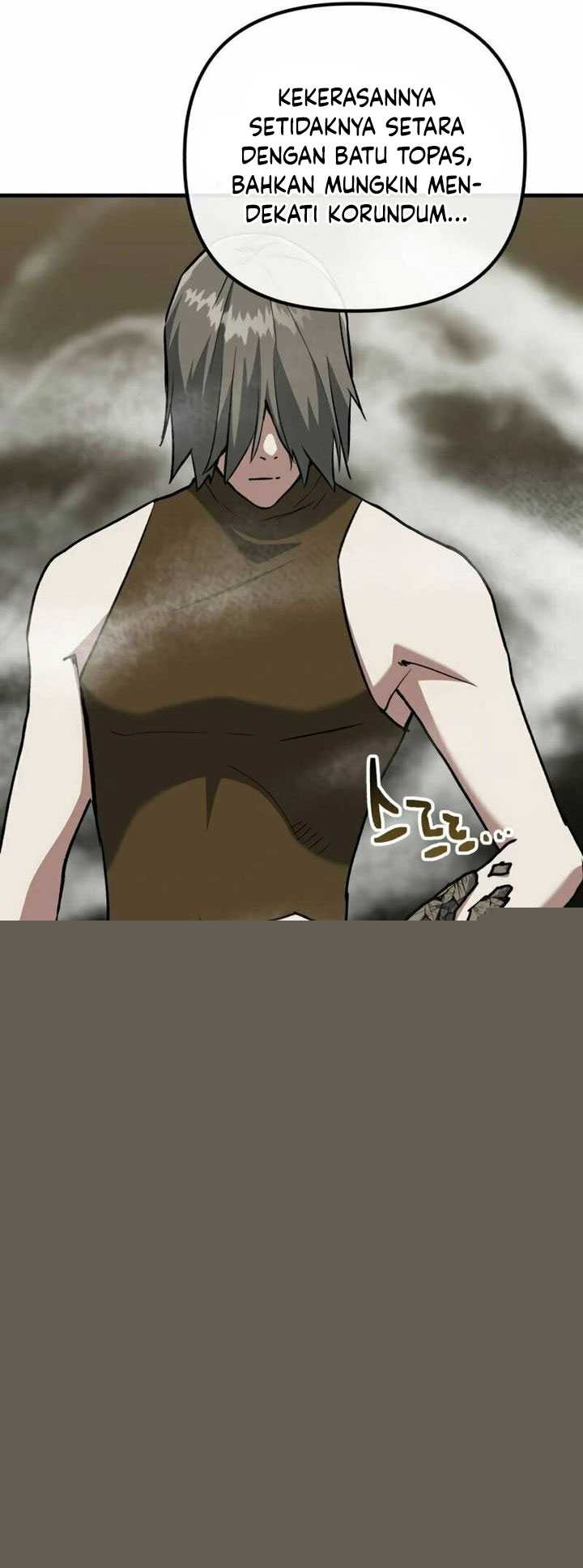 Killing Killer Chapter 93