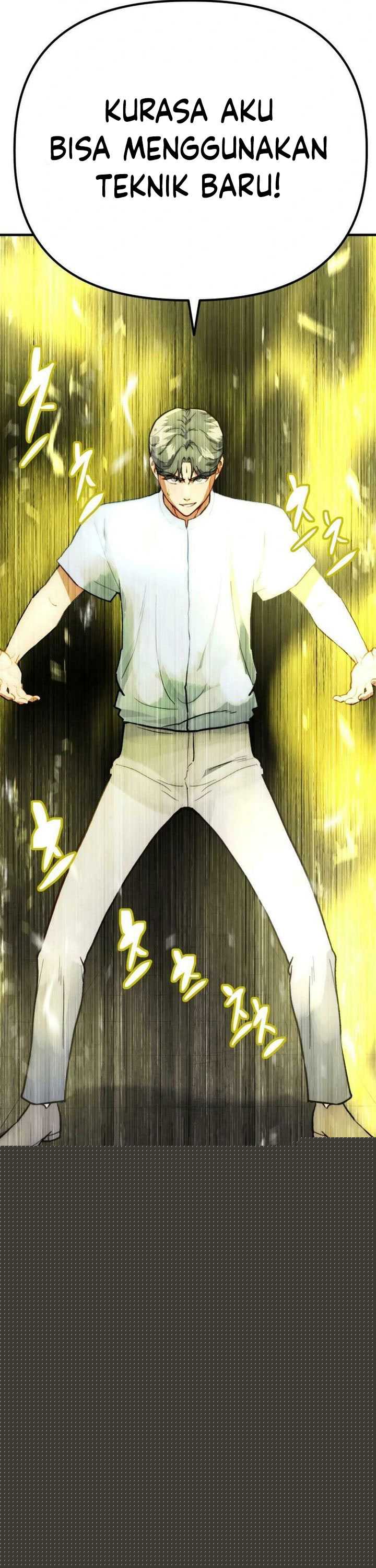 Killing Killer Chapter 93