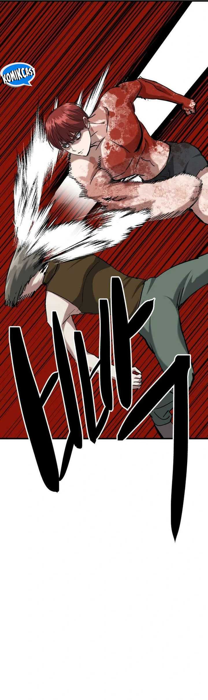 Killing Killer Chapter 93