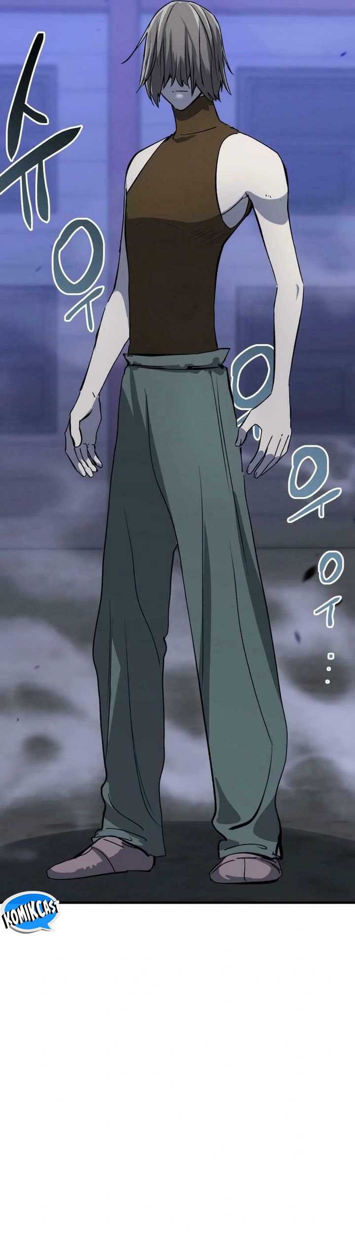 Killing Killer Chapter 93