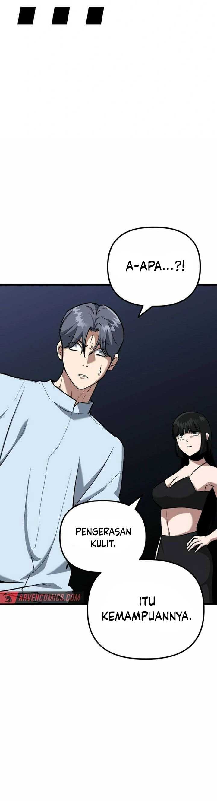 Killing Killer Chapter 93
