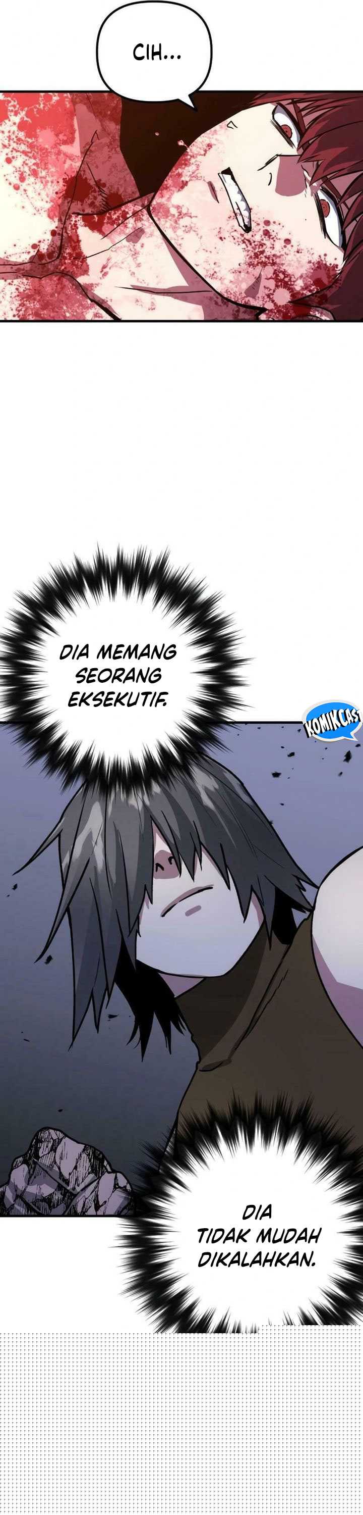 Killing Killer Chapter 93