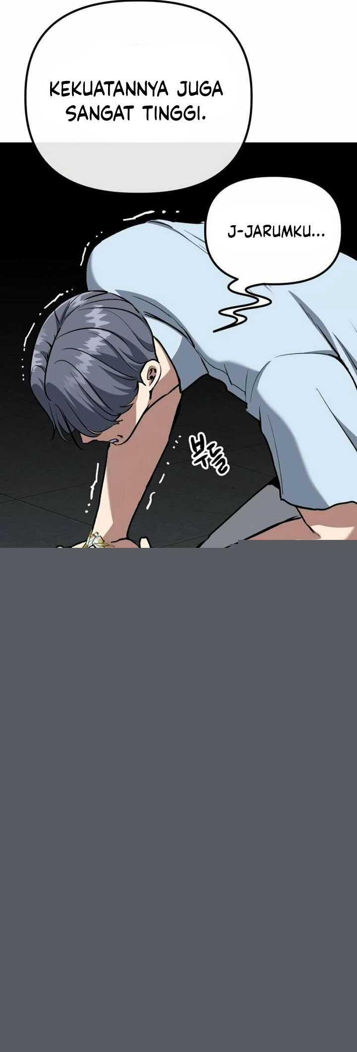 Killing Killer Chapter 93