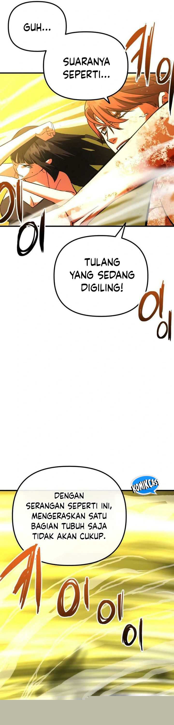 Killing Killer Chapter 93