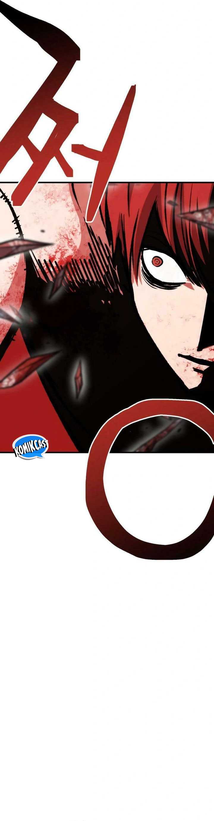 Killing Killer Chapter 94
