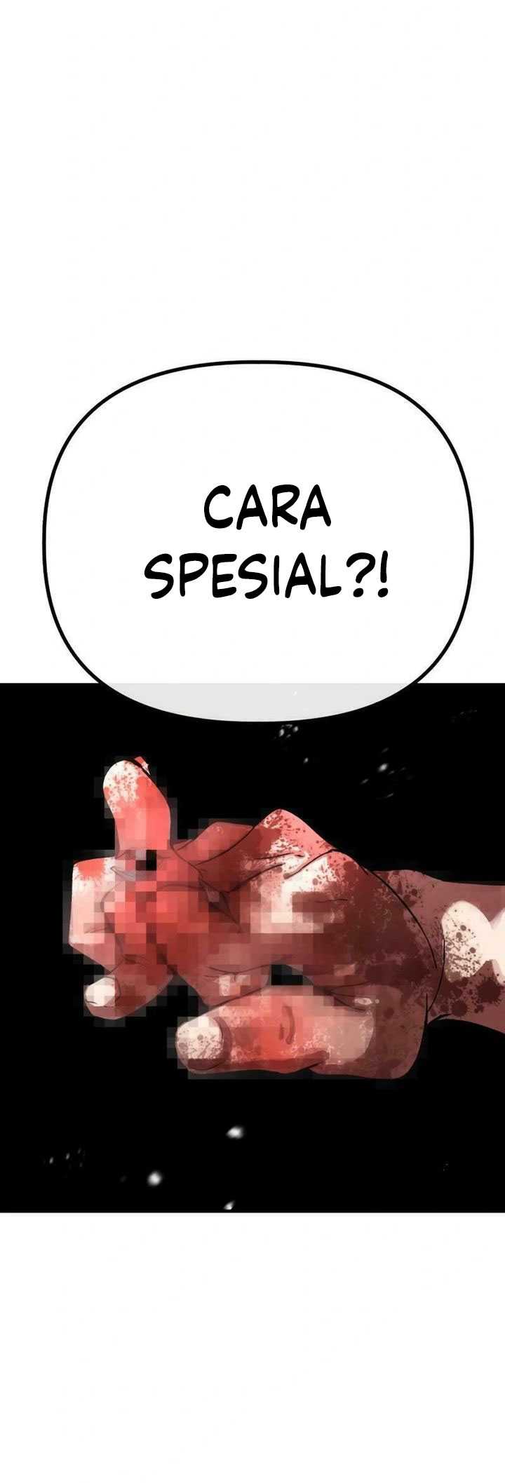 Killing Killer Chapter 94