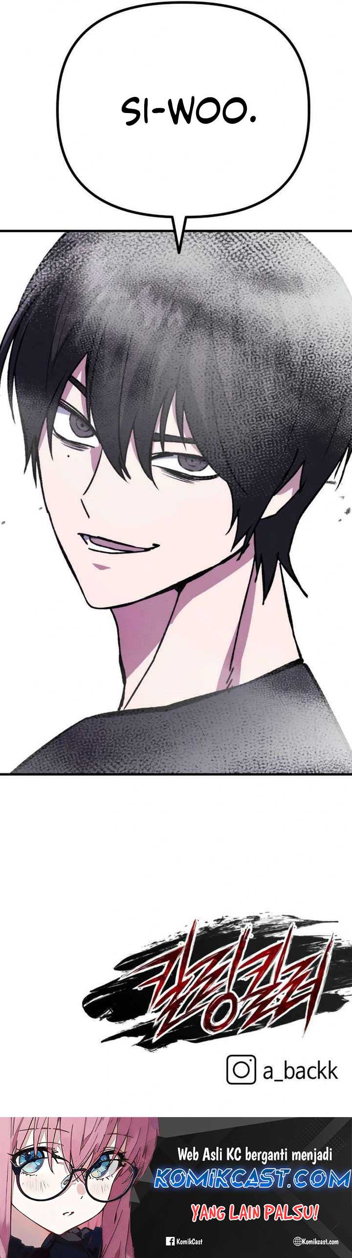 Killing Killer Chapter 94