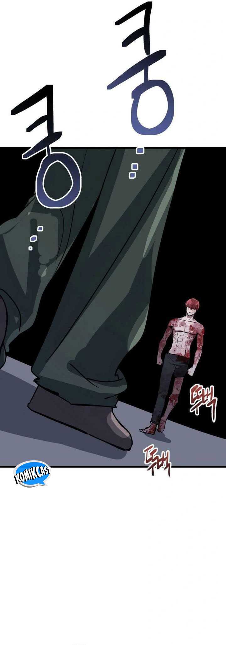 Killing Killer Chapter 94