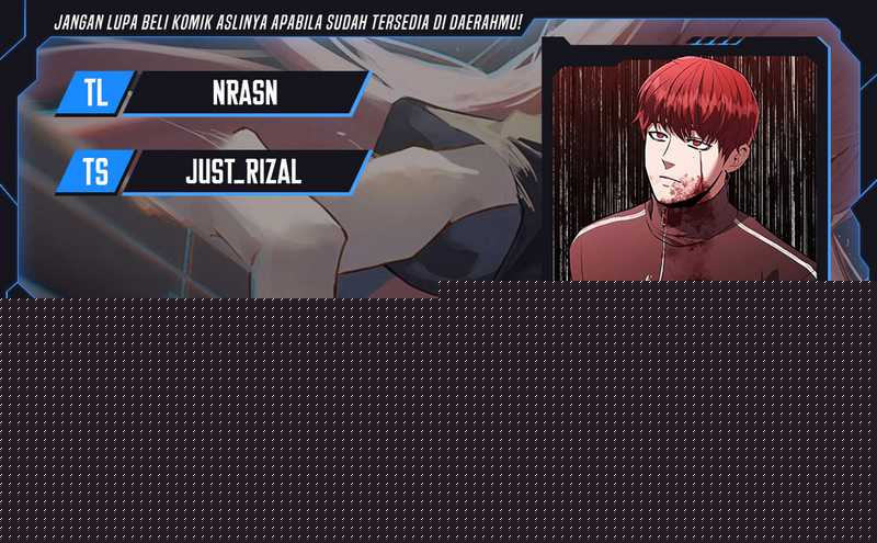Killing Killer Chapter 94