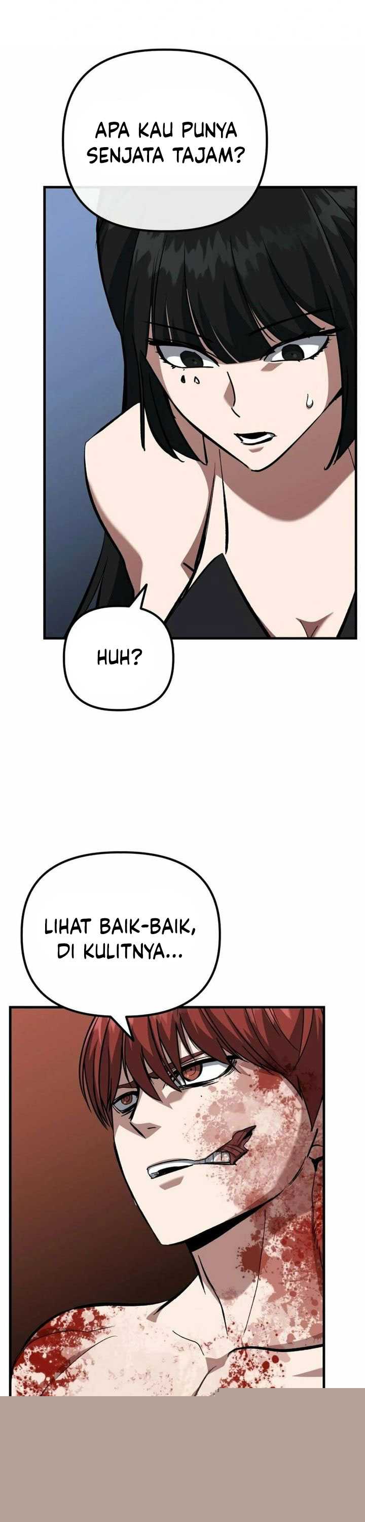 Killing Killer Chapter 94