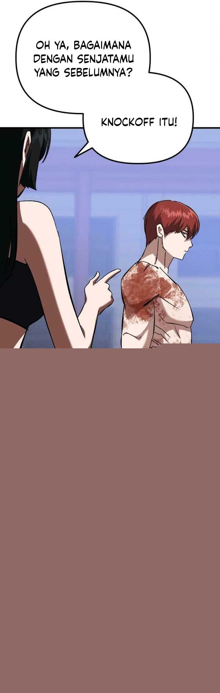 Killing Killer Chapter 94