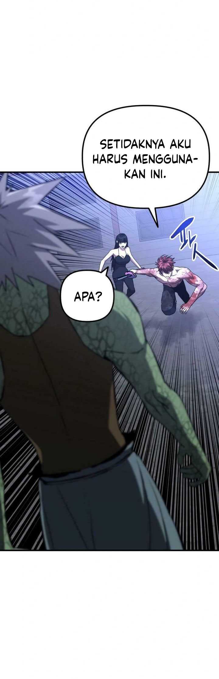 Killing Killer Chapter 94