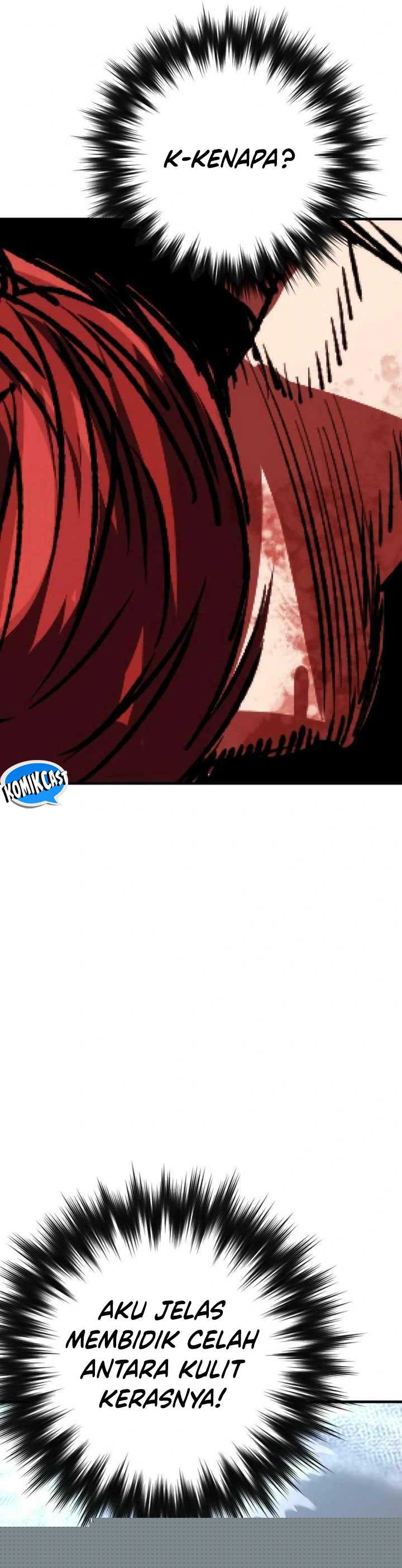 Killing Killer Chapter 94