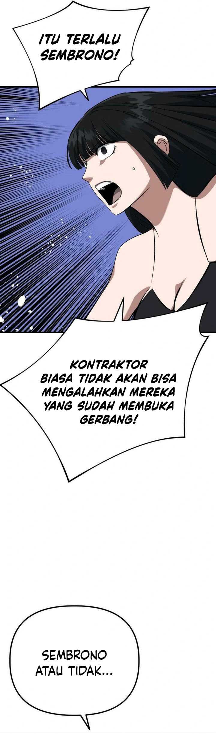 Killing Killer Chapter 94