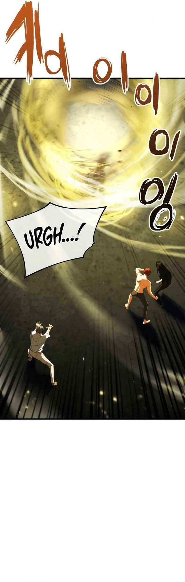 Killing Killer Chapter 94