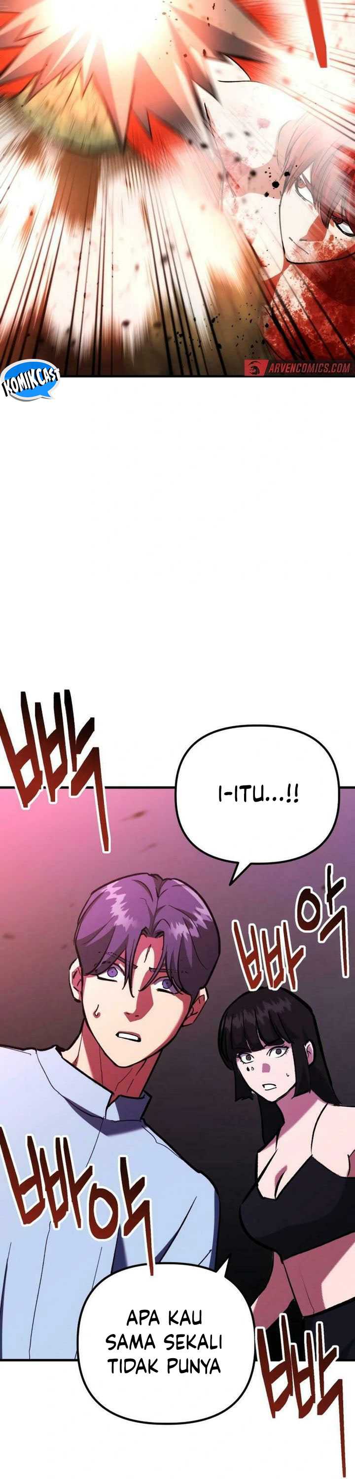 Killing Killer Chapter 94